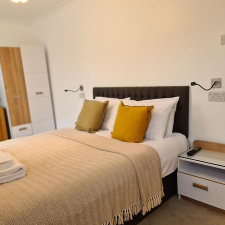 The Torland - Paignton Seafront - Free Parking, All Rooms En-Suite Exterior foto
