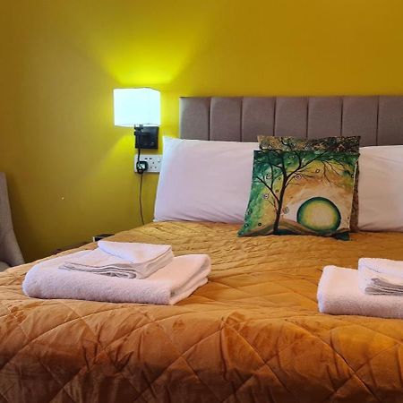 The Torland - Paignton Seafront - Free Parking, All Rooms En-Suite Exterior foto