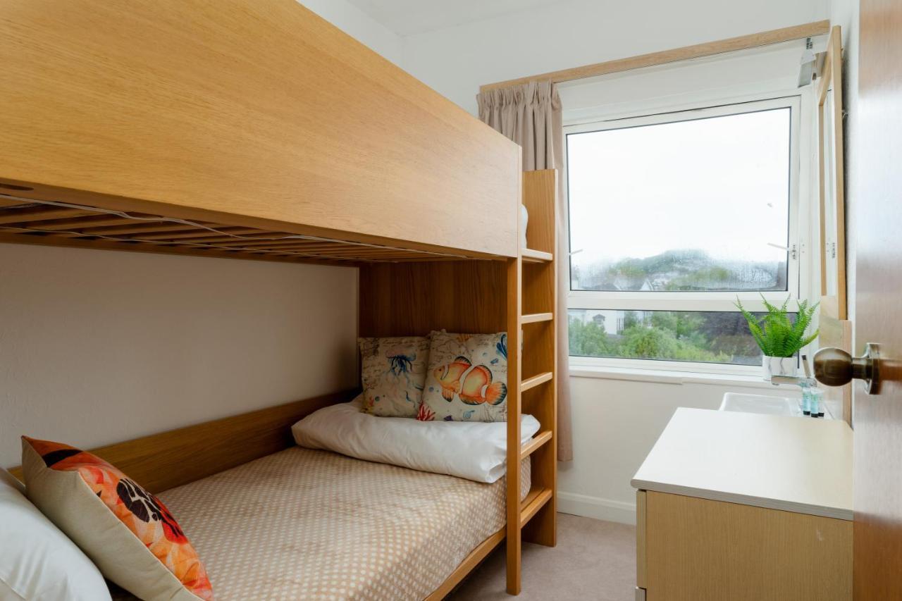 The Torland - Paignton Seafront - Free Parking, All Rooms En-Suite Exterior foto