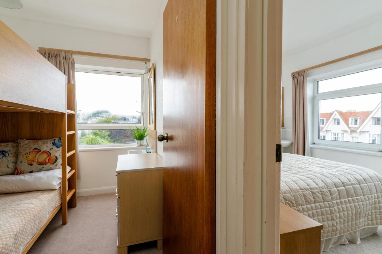 The Torland - Paignton Seafront - Free Parking, All Rooms En-Suite Exterior foto