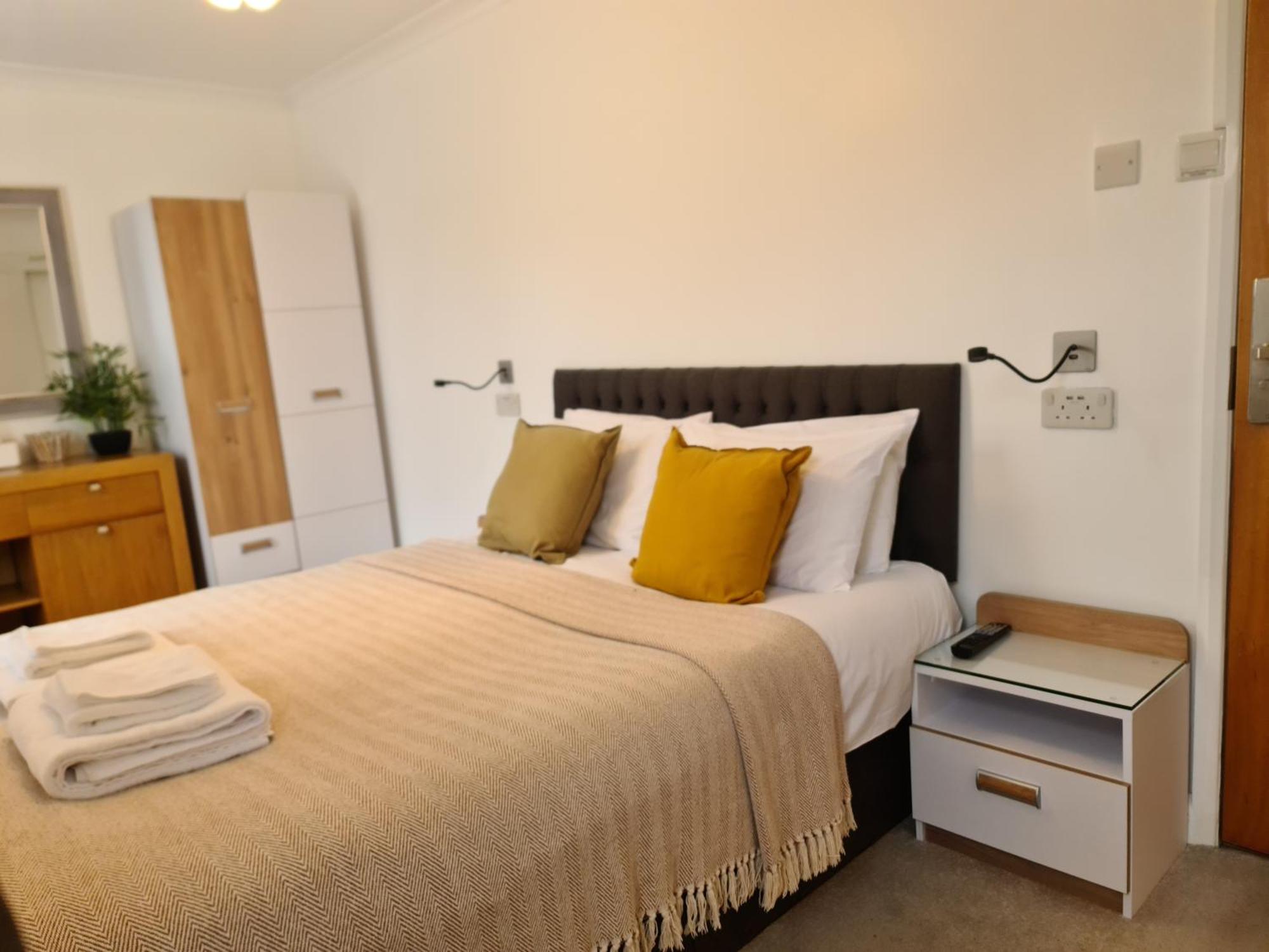 The Torland - Paignton Seafront - Free Parking, All Rooms En-Suite Exterior foto