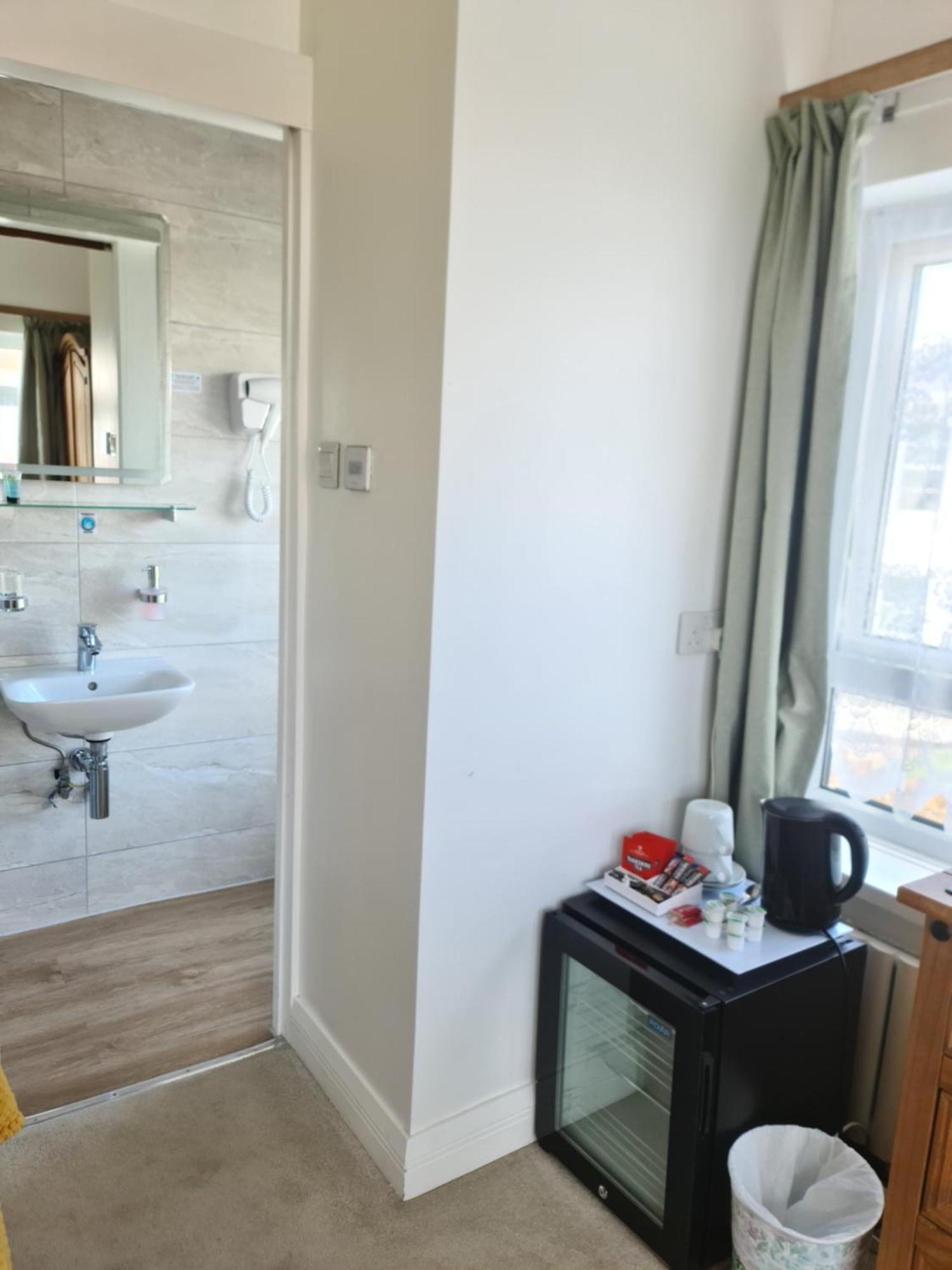 The Torland - Paignton Seafront - Free Parking, All Rooms En-Suite Exterior foto