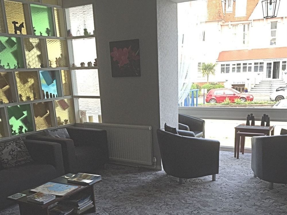 The Torland - Paignton Seafront - Free Parking, All Rooms En-Suite Exterior foto