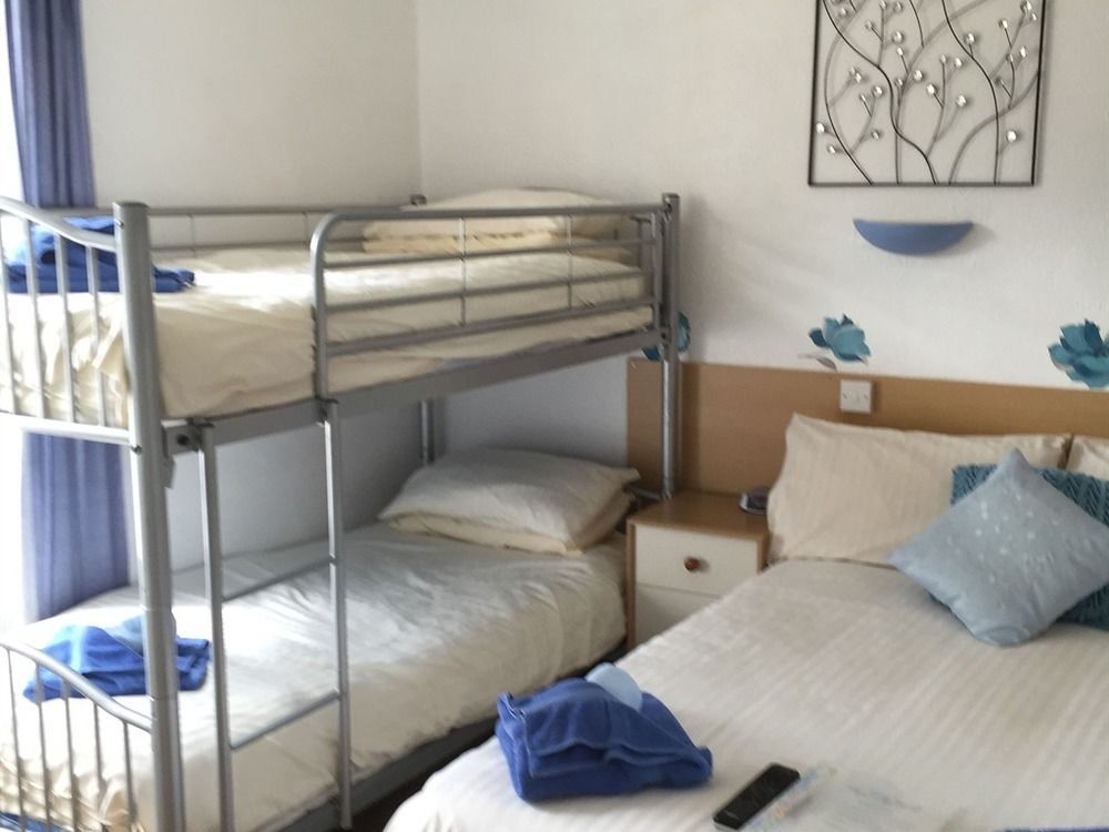 The Torland - Paignton Seafront - Free Parking, All Rooms En-Suite Exterior foto