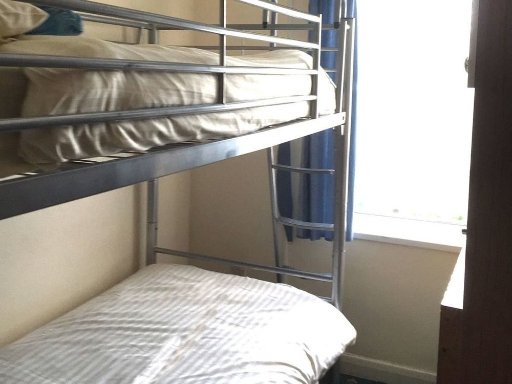 The Torland - Paignton Seafront - Free Parking, All Rooms En-Suite Exterior foto