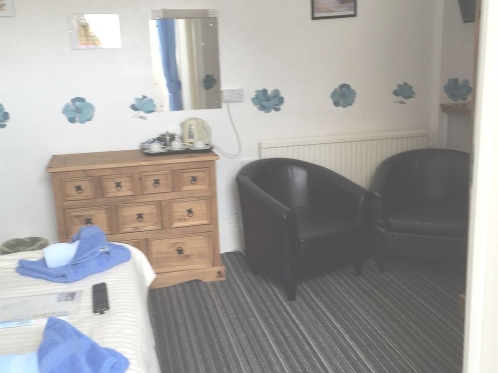The Torland - Paignton Seafront - Free Parking, All Rooms En-Suite Exterior foto
